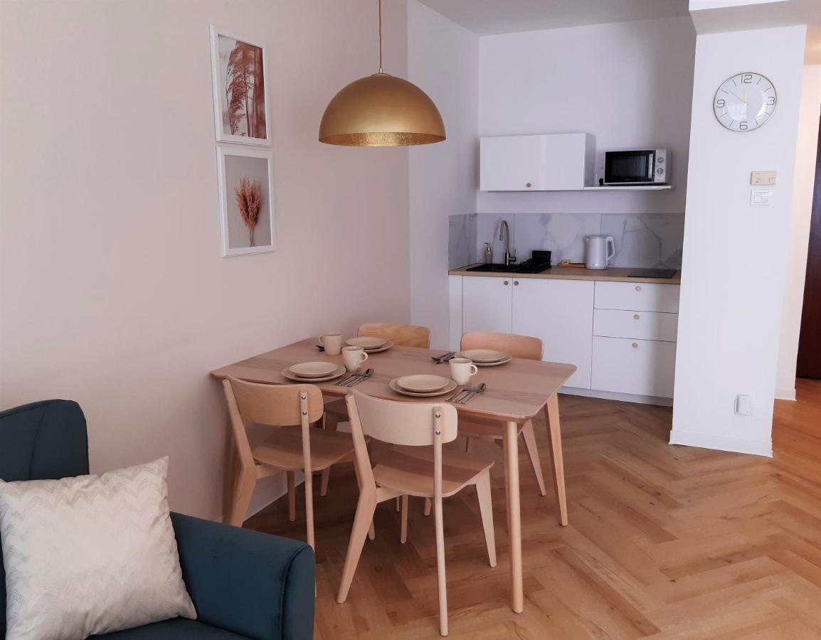 Apartmán 