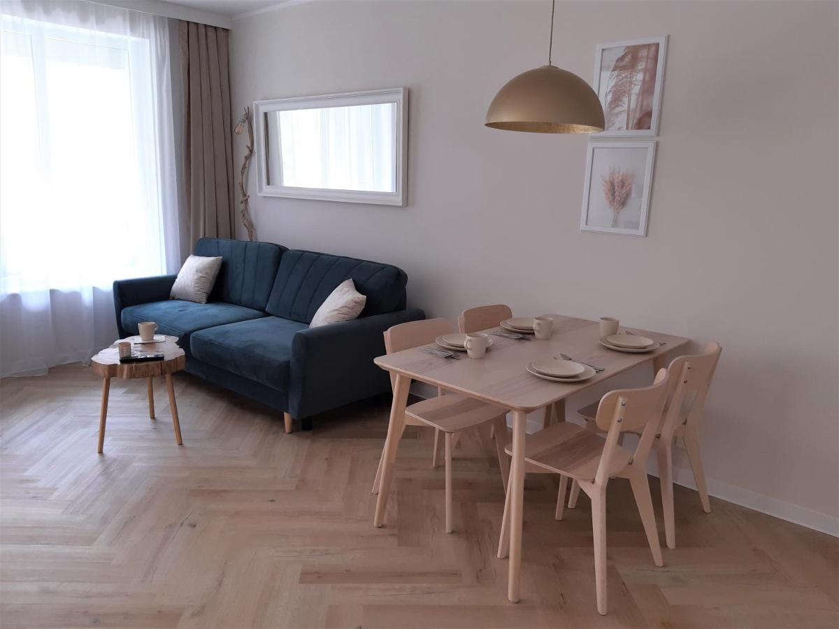 Apartmán 