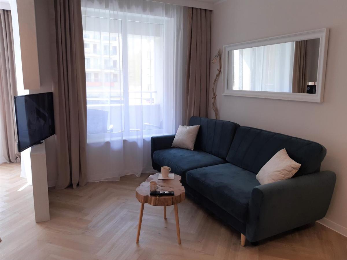 Apartmán 