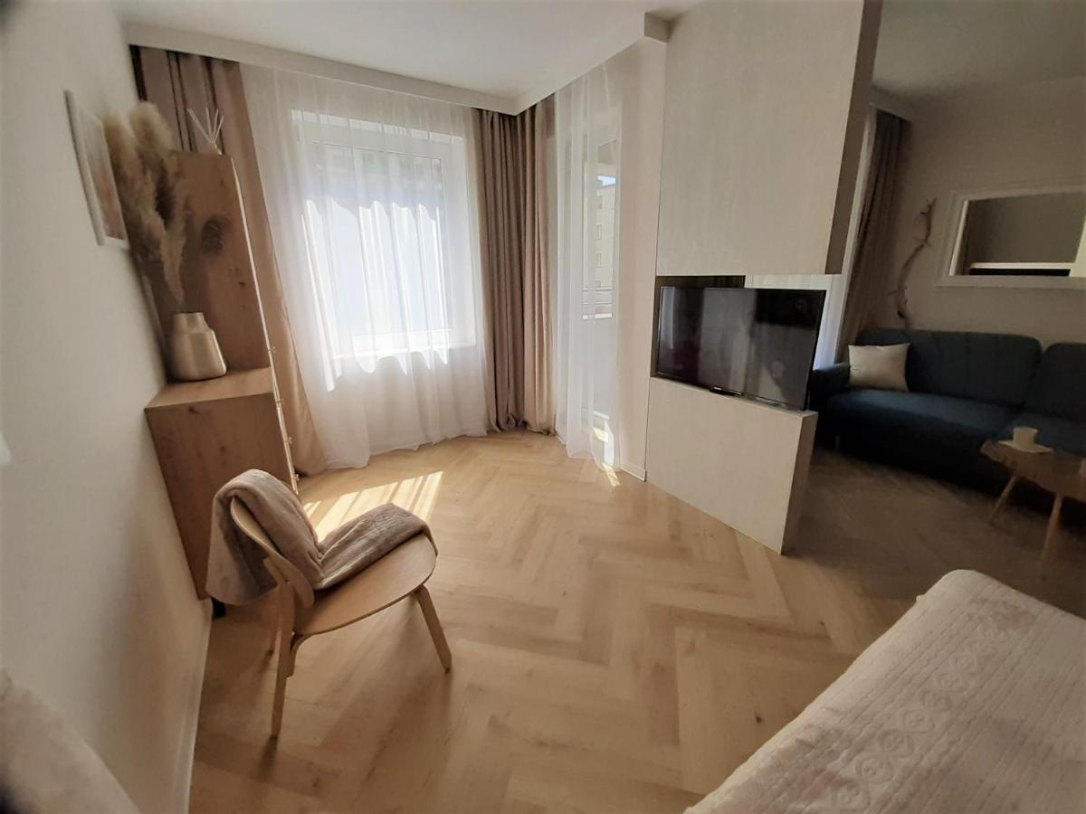 Apartmán 