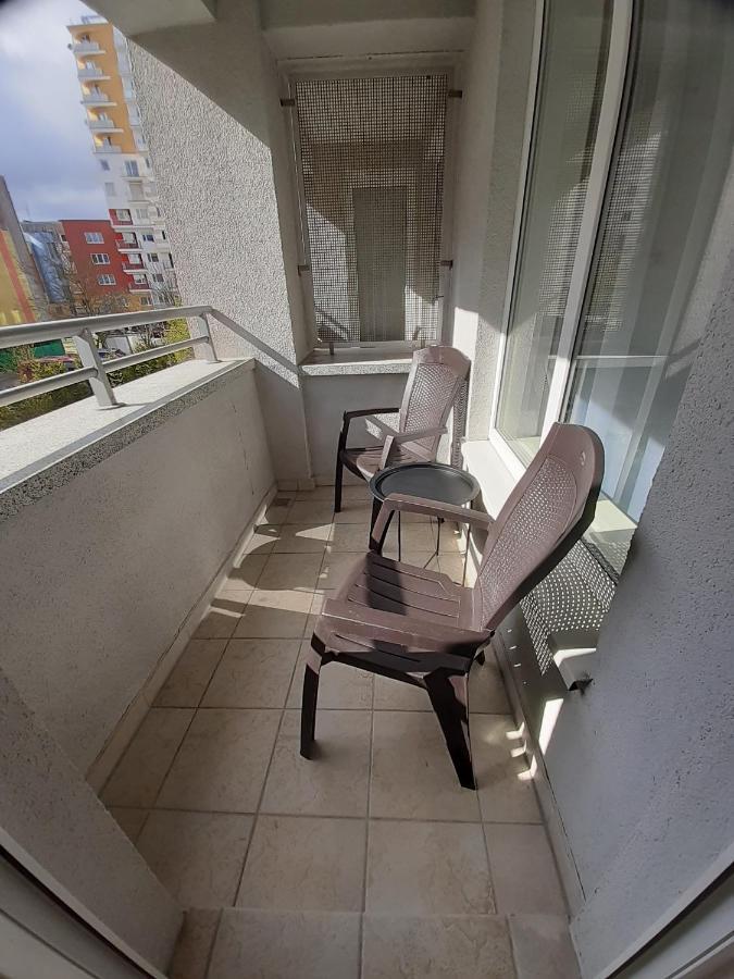 Apartmán 